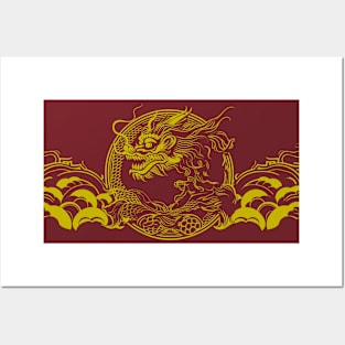 Dragon Lore Posters and Art